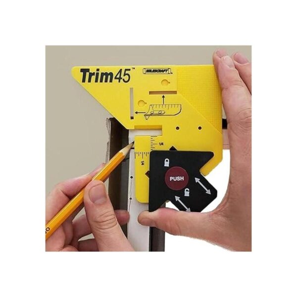 Milescraft 8401 TRIM45 Ayuda para carpintería_5