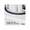 Mesa giratoria Good Grips de OXO._3