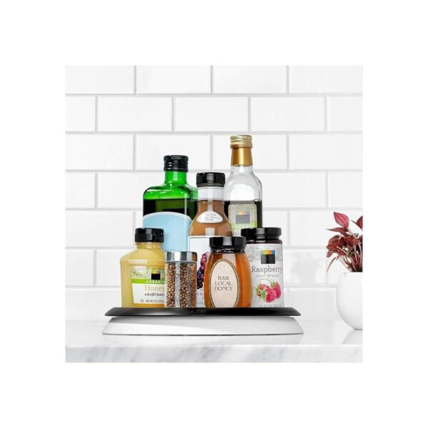Mesa giratoria Good Grips de OXO._6