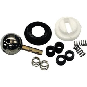 Danco 86971 Kit de reparación para Delta con bola número
