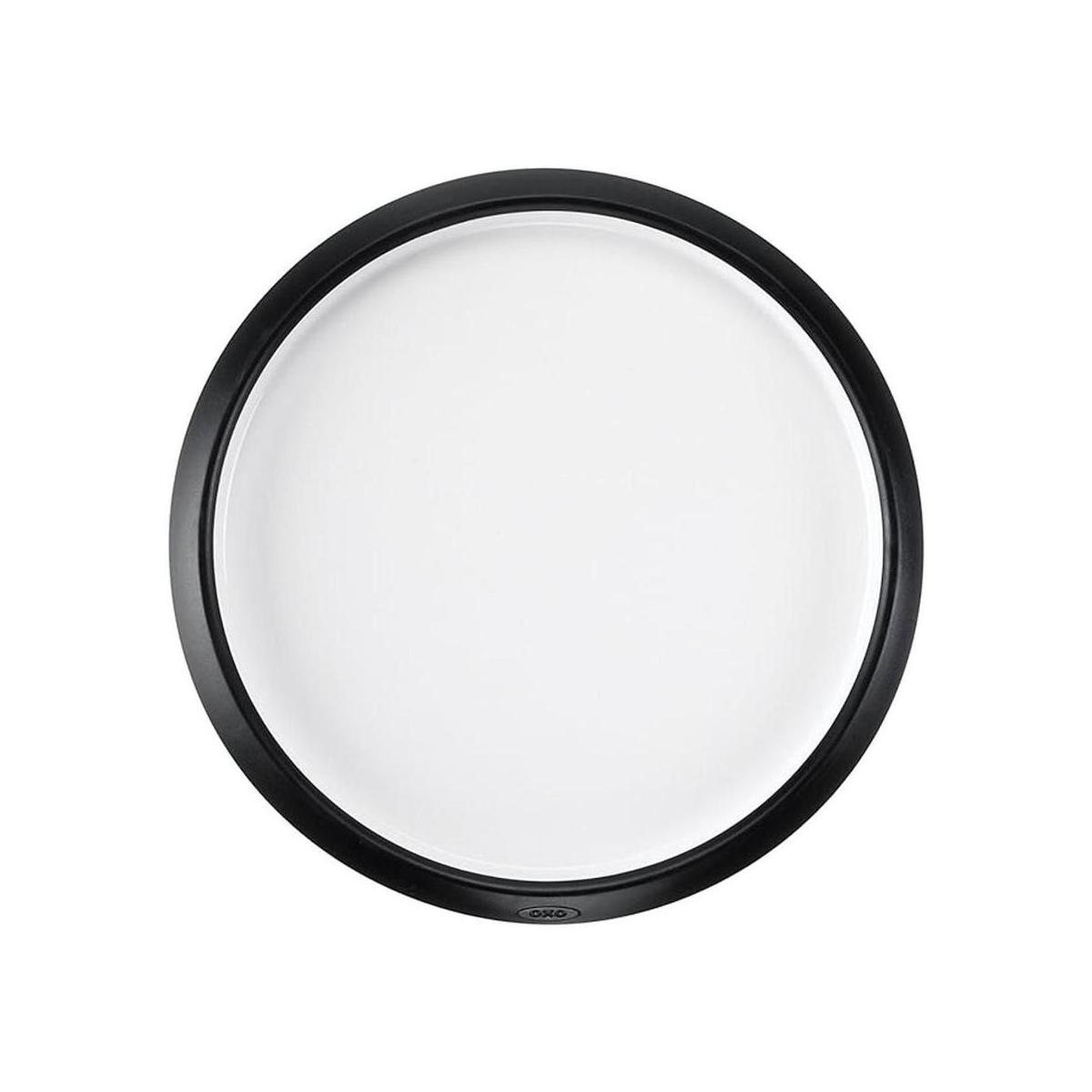 Mesa giratoria Good Grips de OXO.