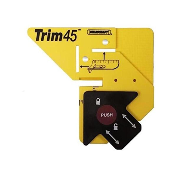 Milescraft 8401 TRIM45 Ayuda para carpintería_1