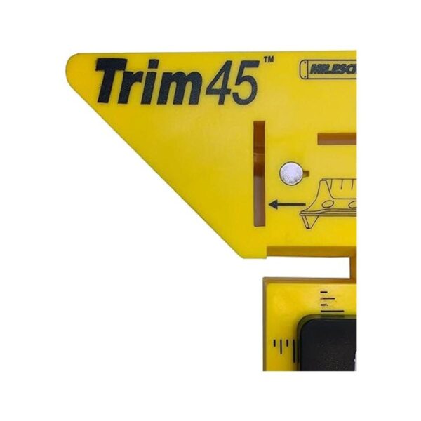 Milescraft 8401 TRIM45 Ayuda para carpintería_2