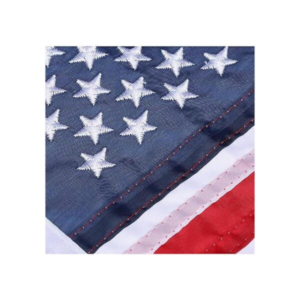 Seachoice Bandera de Estados Unidos 12 pulgadas x 18_5