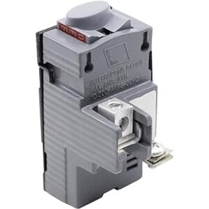 UBIP130Nuevo Pushmatic P130 de repuesto. Disyuntor de un_1