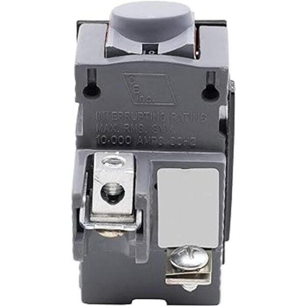 UBIP130Nuevo Pushmatic P130 de repuesto. Disyuntor de un_2