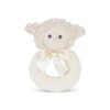 Bearington Baby Lil LAMBY Cordero de peluche sonajero_1