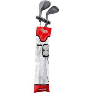 Franklin AdjustASport juego de 3 palos pequeños para_1