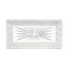 Godinger Bandeja rectangular de cristal de Dublín 12 x_2
