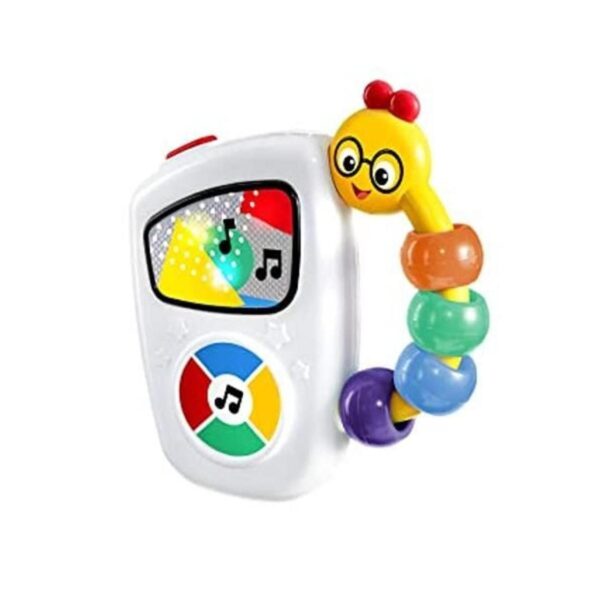 Baby Einstein Take Along Tunes Musical Juguete paquete de_1