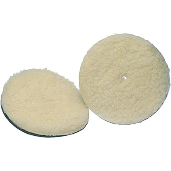 Koblenz almohadillas para lustrar de lana de cordero_1