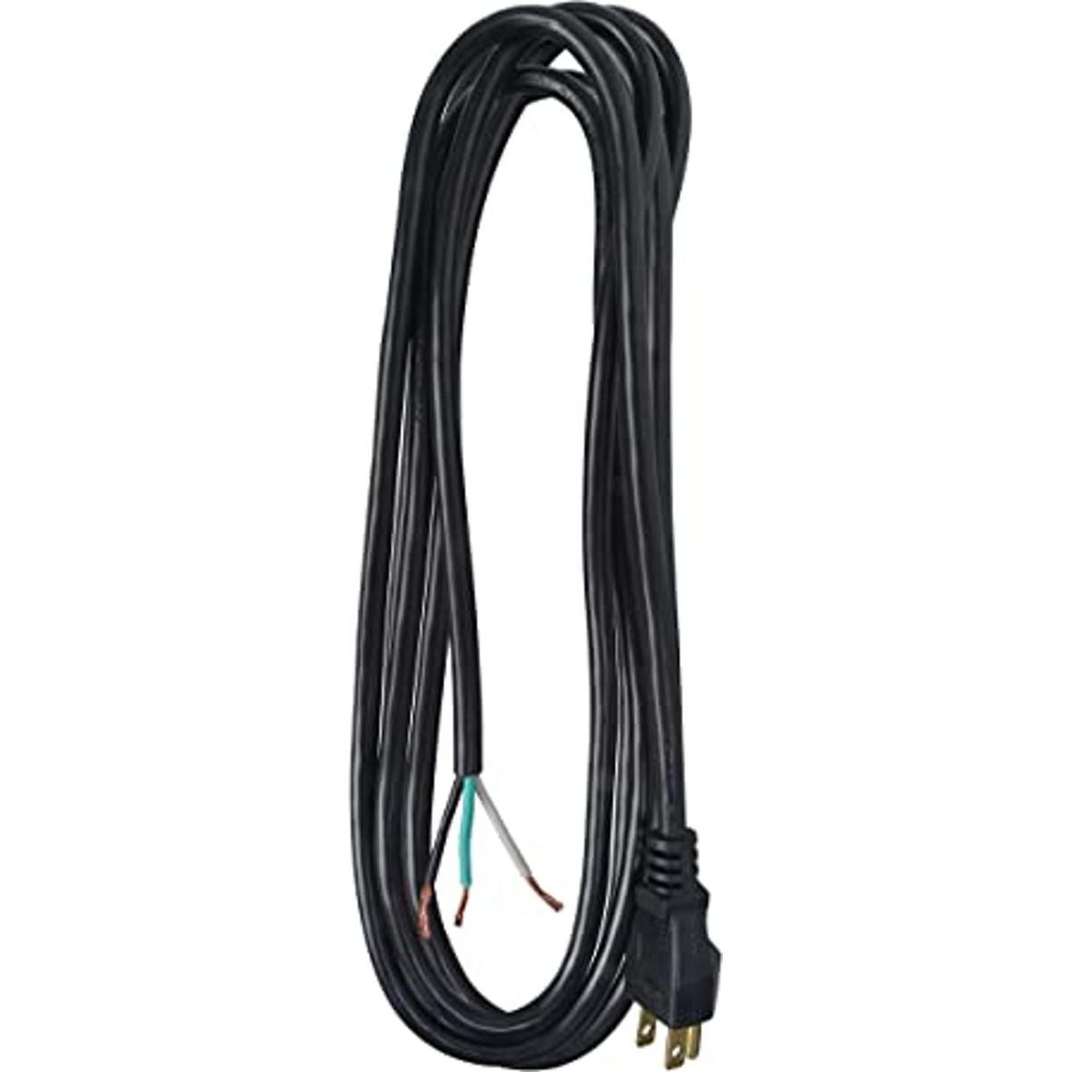 Southwire 9709SW8808 Cable de repuesto de fuente de