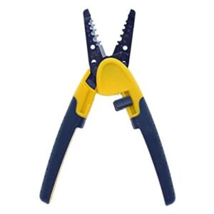 IDEAL Electrical 45718 Kinetic Super TStripper 614 AWG_1
