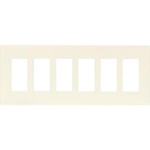 Cooper Cableado dispositivos pjs266 a Decorador screwless_1