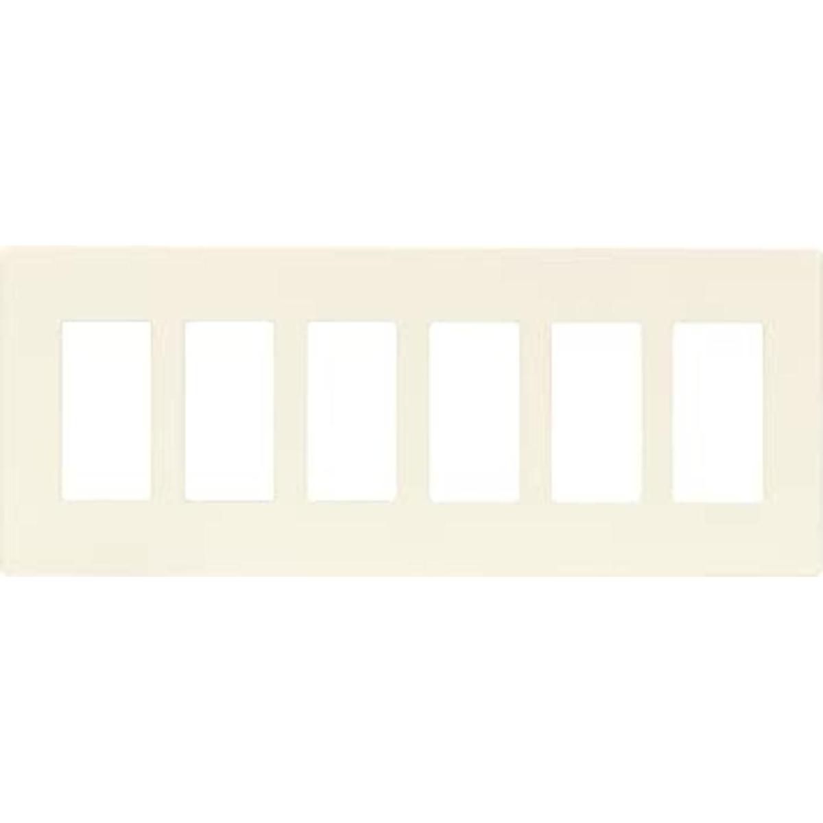 Cooper Cableado dispositivos pjs266 a Decorador screwless