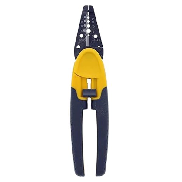 IDEAL Electrical 45718 Kinetic Super TStripper 614 AWG_2