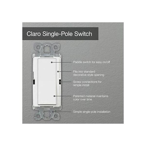 Lutron MAIN22200 interruptor de encendidoapagado 2_4