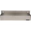San Jamar b5522 Single Rail velocidad rack titular de la_2