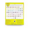 Lápices de colores Crayola 64 unidades de colores vivos_3