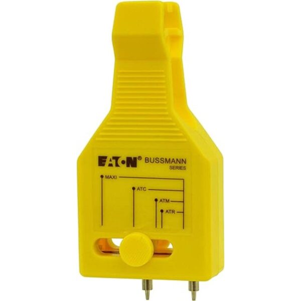 Bussmann FT3 Probador y extractor de fusibles de hoja y_1