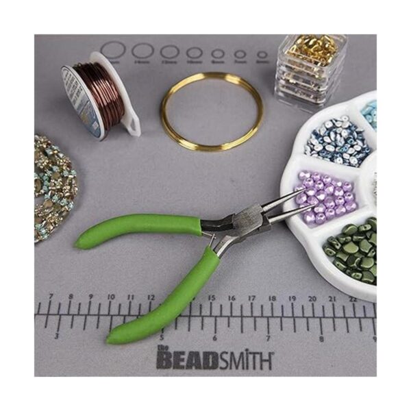 The Beadsmith Alicates de identificación de color juego_6