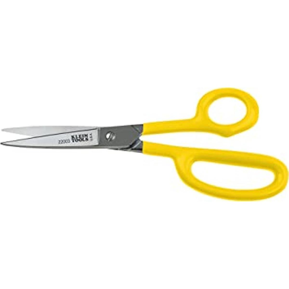 Klein Tools Tijeras 22003 de alto apalancamiento que corta