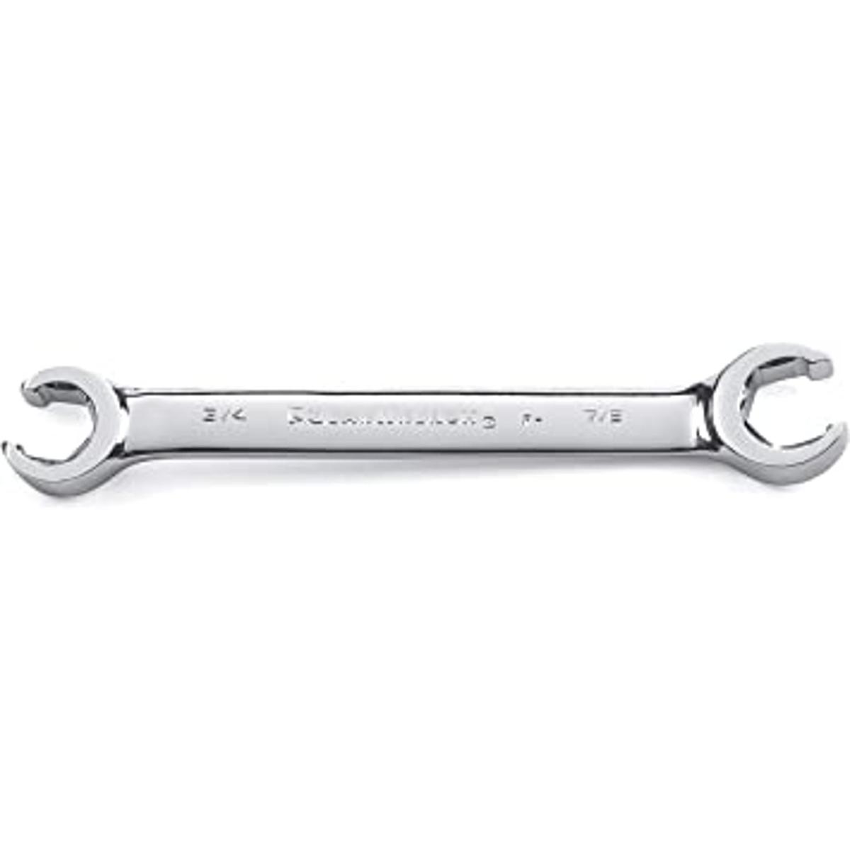 Llave de tuerca de llamarada GEARWRENCH 34 x 78 81685