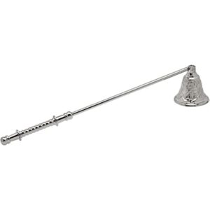 Godinger 9310 Vela decorativa floral_1
