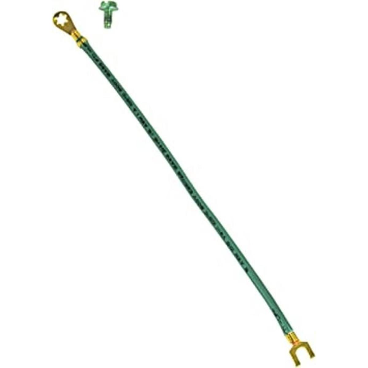 Gardner Bender GGP1282N Cable de conexión a tierra 8.0