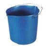 Rubbermaid FG2963TPROYBL 11Qt Azul cubo_3