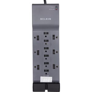 Belkin Protector contra sobretensiones de la serie Home_1