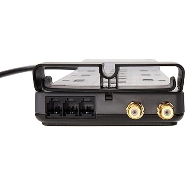 Belkin Protector contra sobretensiones de la serie Home_2