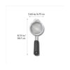 OXO Good Grips Mini colador de 3 pulgadas multicolor_2