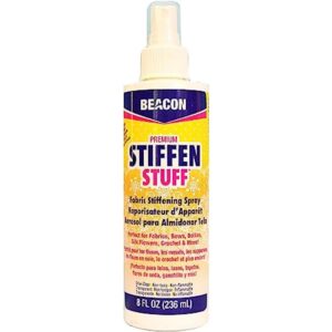 Beacon endurecer Stuff Super Rápido atiesarse Spray 8 onzas_1