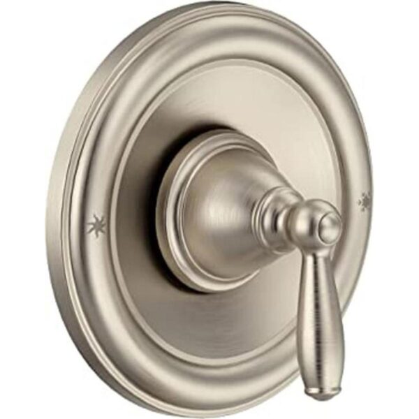 Moen T2151 Brantford Moldura para válvula Positemp T2151BN_1