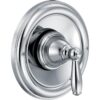 Moen T2151 Brantford Moldura para válvula Positemp T2151_1