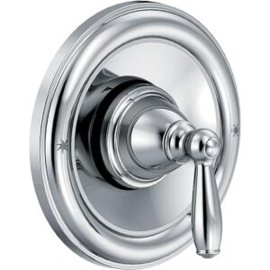 Moen T2151 Brantford Moldura para válvula Positemp T2151_1
