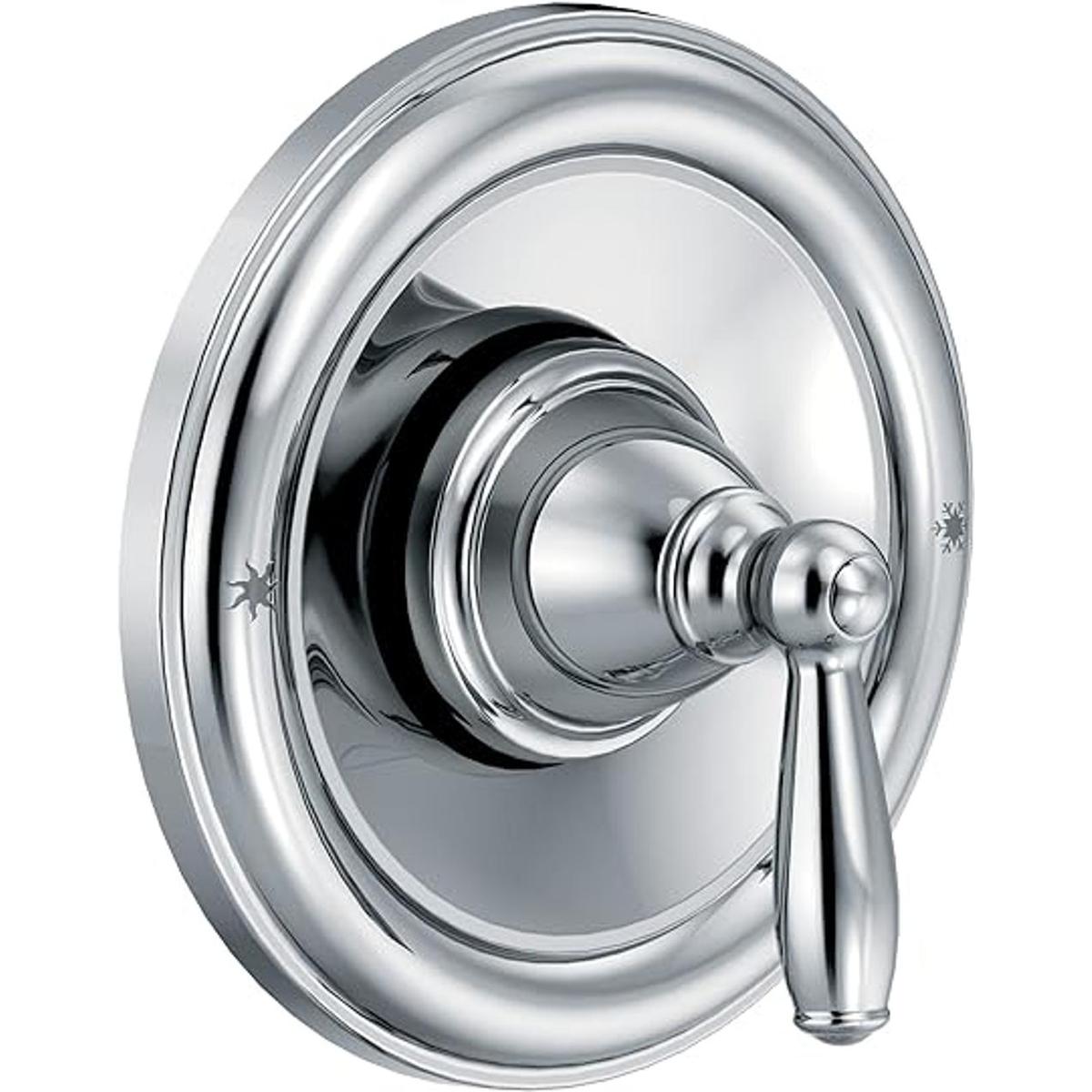 Moen T2151 Brantford Moldura para válvula Positemp T2151