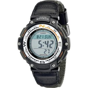 modelo SGW100B3V para hombre Classic Digital_1