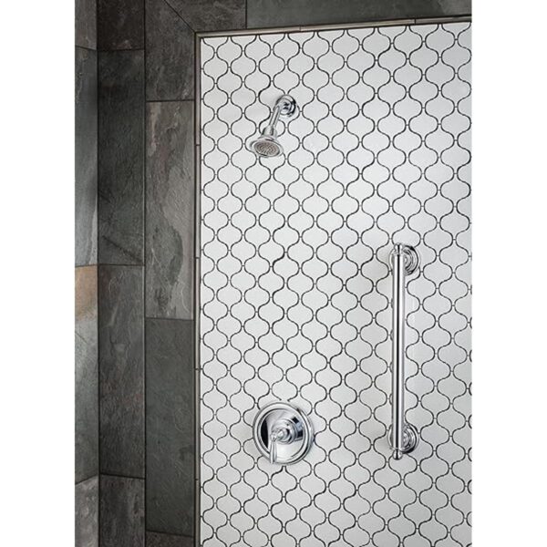 Moen T2151 Brantford Moldura para válvula Positemp T2151_3