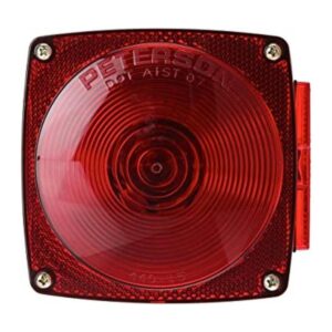 Peterson Manufacturing V440 Luz de parada y trasera_1