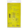Blue Sea Systems Bloque de fusibles 5015 AGC 6CIR Wtierra_2