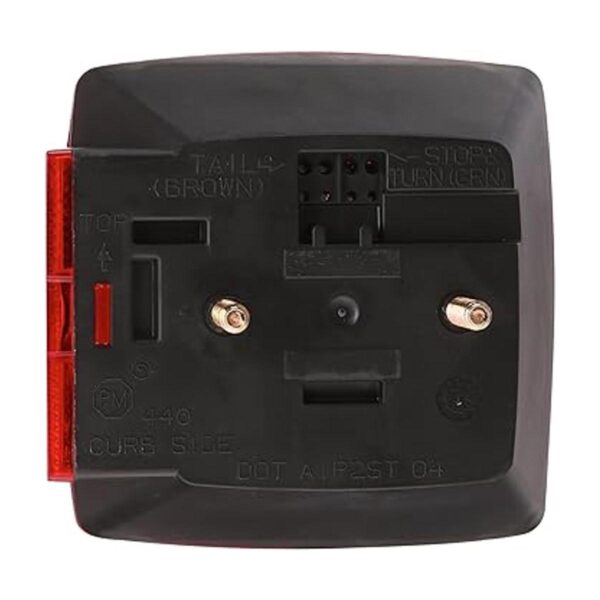 Peterson Manufacturing V440 Luz de parada y trasera_2