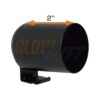 GlowShift vaina universal de metal de un solo indicador_4
