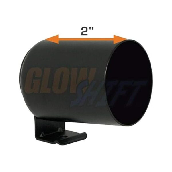 GlowShift vaina universal de metal de un solo indicador_4
