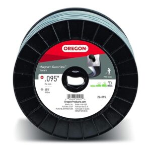Oregon 22895 Magnum Gatorline Carrete de 3 libras de_1