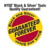 Hyde Herramientas 02995 8Inch Hammer Head Flex Joint_4