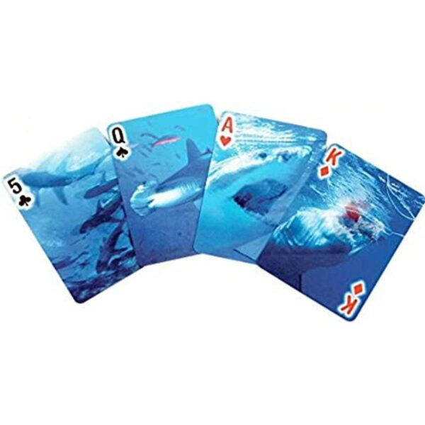 Juego de cartas Kikkerland_1
