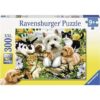 Ravensburger rompecabezas de 300 piezas con imagen de_3