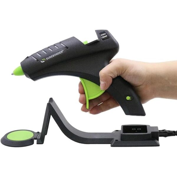Surebonder CL800F Pistola encoladora inalámbrica de alta_1